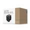 DEEPCOOL AK700 DIGITAL NYX CPU Cooler (28dB; max, 131,21 m3/h; 4pin csatlakozó, 7 db heatpipe, 12cm, PWM) DEEPCOOL_AK700_DIGITAL_NYX small