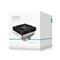 DEEPCOOL AN600 CPU Cooler (Low profile, 24,4 dB; max, 70,50 m3/h; 4pin csatlakozó, 6 db heatpipe, 12cm, PWM) DEEPCOOL_R-AN600-BKNNMN-G small