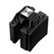 DEEPCOOL ASSASSIN 4S CPU hűtő (max. 20,5dB; max. 104,06 m3/h; 4pin csatlakozó; 7 db heatpipe, 1x14cm, PWM) DEEPCOOL_R-ASN4S-BKGPMN-G small