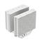 DEEPCOOL ASSASSIN 4S WH CPU hűtő (20,5dB; max. 104,06 m3/h; 4pin csatlakozó; 7 db heatpipe, 1x14cm, PWM, fehér) DEEPCOOL_ASSASSIN_4S_WH small