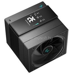 DEEPCOOL ASSASSIN IV VC VISION CPU hűtő (fekete) DEEPCOOL_R-ASN4-BKNVMD-G small