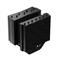 DEEPCOOL ASSASSIN IV VC VISION CPU hűtő (max. 20,5dB; 134,39 m3/h; 4pin, 7 db heatpipe, 1x12cm, 1x14cm, PWM, LED) DEEPCOOL_ASSASSIN_IV_VC_VISION small