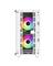 DEEPCOOL CC360 ARGB WH Fehér (Táp nélküli) ablakos mATX ház DEEPCOOL_R-CC360-WHAPM3-G-1 small