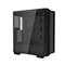 DEEPCOOL CC560 V2 Limited Fekete (Táp nélküli) ablakos ATX ház DEEPCOOL_CC560-100034 small