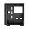 DEEPCOOL CC560 V2 Limited Fekete (Táp nélküli) ablakos ATX ház DEEPCOOL_CC560-100034 small