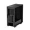 DEEPCOOL CC560 V2 Limited Fekete (Táp nélküli) ablakos ATX ház DEEPCOOL_CC560-100034 small