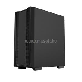 DEEPCOOL CC560 V2 Limited Fekete (Táp nélküli) ablakos ATX ház DEEPCOOL_CC560-100034 small