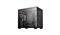 DEEPCOOL CG530 4F fekete (táp nélküli) ablakos ATX ház DEEPCOOL_R-CG530-BKADA4-G-1 small