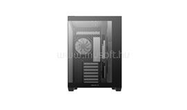 DEEPCOOL CG530 4F fekete (táp nélküli) ablakos ATX ház DEEPCOOL_R-CG530-BKADA4-G-1 small