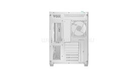 DEEPCOOL CG530 4F WH fehér (táp nélküli) ablakos ATX ház DEEPCOOL_R-CG530-WHADA4-G-1 small