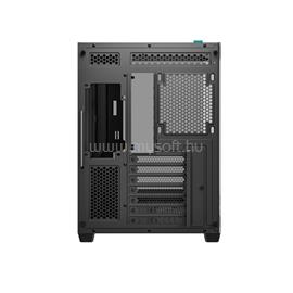 DEEPCOOL CG530 fekete (táp nélküli) ablakos ATX ház DEEPCOOL_R-CG530-BKNDA0-G-1 small
