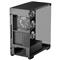 DEEPCOOL CG580 4F fekete (táp nélküli) ablakos ATX ház DEEPCOOL_R-CG580-BKADA4-G-1 small