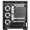 DEEPCOOL CG580 4F fekete (táp nélküli) ablakos ATX ház DEEPCOOL_R-CG580-BKADA4-G-1 small
