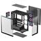 DEEPCOOL CG580 4F fekete (táp nélküli) ablakos ATX ház DEEPCOOL_R-CG580-BKADA4-G-1 small