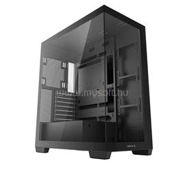 DEEPCOOL CG580 fekete (táp nélküli) ablakos ATX ház DEEPCOOL_R-CG580-BKNDA0-G-1 small