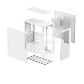 DEEPCOOL CG580 WH fehér (táp nélküli) abakos ATX ház DEEPCOOL_R-CG580-WHNDA0-G-1 small