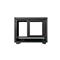 DEEPCOOL CH160 fekete (táp nélküli) ablakos Mini-ITX ház DEEPCOOL_R-CH160-BKNGI0-G-1 small