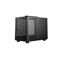 DEEPCOOL CH160 fekete (táp nélküli) ablakos Mini-ITX ház DEEPCOOL_R-CH160-BKNGI0-G-1 small