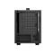 DEEPCOOL CH160 fekete (táp nélküli) ablakos Mini-ITX ház DEEPCOOL_R-CH160-BKNGI0-G-1 small
