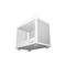 DEEPCOOL CH160 WH fehér (táp nélküli) ablakos Mini-ITX ház DEEPCOOL_R-CH160-WHNGI0-G-1 small