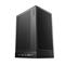 DEEPCOOL CH170 DIGITAL fekete (táp nélküli) Mini-ITX ház DEEPCOOL_R-CH170-BKNPI0D-G-1 small