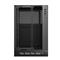 DEEPCOOL CH170 DIGITAL fekete (táp nélküli) Mini-ITX ház DEEPCOOL_R-CH170-BKNPI0D-G-1 small