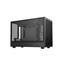 DEEPCOOL CH260 fekete (táp nélküli) ablakos mATX ház DEEPCOOL_R-CH260-BKNGM0-G-1 small