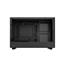 DEEPCOOL CH260 fekete (táp nélküli) ablakos mATX ház DEEPCOOL_R-CH260-BKNGM0-G-1 small
