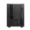 DEEPCOOL CH260 fekete (táp nélküli) ablakos mATX ház DEEPCOOL_R-CH260-BKNGM0-G-1 small