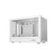 DEEPCOOL CH260 WH fehér (táp nélküli) ablakos mATX ház DEEPCOOL_CH260_WH small