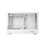 DEEPCOOL CH260 WH fehér (táp nélküli) ablakos mATX ház DEEPCOOL_CH260_WH small