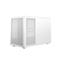 DEEPCOOL CH260 WH fehér (táp nélküli) ablakos mATX ház DEEPCOOL_CH260_WH small