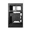 DEEPCOOL CH270 DIGITAL fekete (táp nélküli) ablakos mATX ház DEEPCOOL_CH270_DIGITAL small