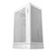 DEEPCOOL CH270 DIGITAL WH fehér (táp nélküli) ablakos mATX ház DEEPCOOL_CH270_DIGITAL_WH small