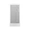 DEEPCOOL CH270 DIGITAL WH fehér (táp nélküli) ablakos mATX ház DEEPCOOL_CH270_DIGITAL_WH small