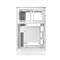 DEEPCOOL CH270 DIGITAL WH fehér (táp nélküli) ablakos mATX ház DEEPCOOL_CH270_DIGITAL_WH small