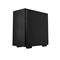 DEEPCOOL CH360 DIGITAL fekete (táp nélküli) ablakos mATX ház DEEPCOOL_R-CH360-BKAPE3D-G-1 small