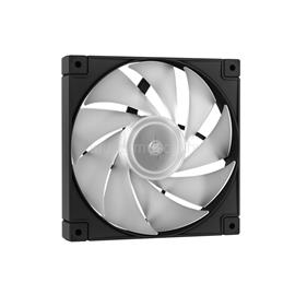 DEEPCOOL CH360 DIGITAL fekete (táp nélküli) ablakos mATX ház DEEPCOOL_R-CH360-BKAPE3D-G-1 small