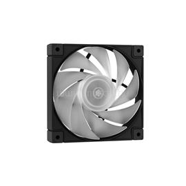 DEEPCOOL CH360 DIGITAL fekete (táp nélküli) ablakos mATX ház DEEPCOOL_R-CH360-BKAPE3D-G-1 small