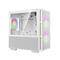 DEEPCOOL CH360 DIGITAL WH fehér (táp nélküli) ablakos mATX ház DEEPCOOL_R-CH360-WHAPE3D-G-1 small