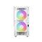 DEEPCOOL CH360 DIGITAL WH fehér (táp nélküli) ablakos mATX ház DEEPCOOL_R-CH360-WHAPE3D-G-1 small