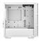DEEPCOOL CH360 WH fehér (táp nélküli) ablakos mATX ház DEEPCOOL_R-CH360-WHAPE3-G-1 small