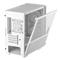 DEEPCOOL CH360 WH fehér (táp nélküli) ablakos mATX ház DEEPCOOL_R-CH360-WHAPE3-G-1 small