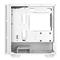 DEEPCOOL CH360 WH fehér (táp nélküli) ablakos mATX ház DEEPCOOL_R-CH360-WHAPE3-G-1 small