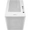 DEEPCOOL CH360 WH fehér (táp nélküli) ablakos mATX ház DEEPCOOL_R-CH360-WHAPE3-G-1 small