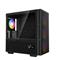 DEEPCOOL CH560 Digital Fekete (Táp nélküli) ablakos E-ATX ház DEEPCOOL_R-CH560-BKAPE4D-G-1 small
