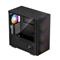 DEEPCOOL CH560 Digital Fekete (Táp nélküli) ablakos E-ATX ház DEEPCOOL_R-CH560-BKAPE4D-G-1 small