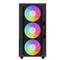 DEEPCOOL CH560 Digital Fekete (Táp nélküli) ablakos E-ATX ház DEEPCOOL_R-CH560-BKAPE4D-G-1 small