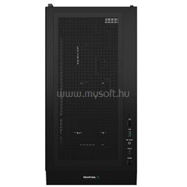 DEEPCOOL CH560 Digital Fekete (Táp nélküli) ablakos E-ATX ház DEEPCOOL_R-CH560-BKAPE4D-G-1 small