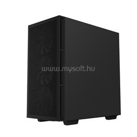 DEEPCOOL CH560 Digital Fekete (Táp nélküli) ablakos E-ATX ház DEEPCOOL_R-CH560-BKAPE4D-G-1 small